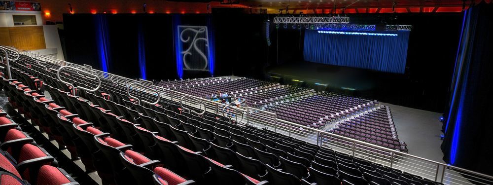 Turning Stone Resort And Casino فيرونا المظهر الخارجي الصورة