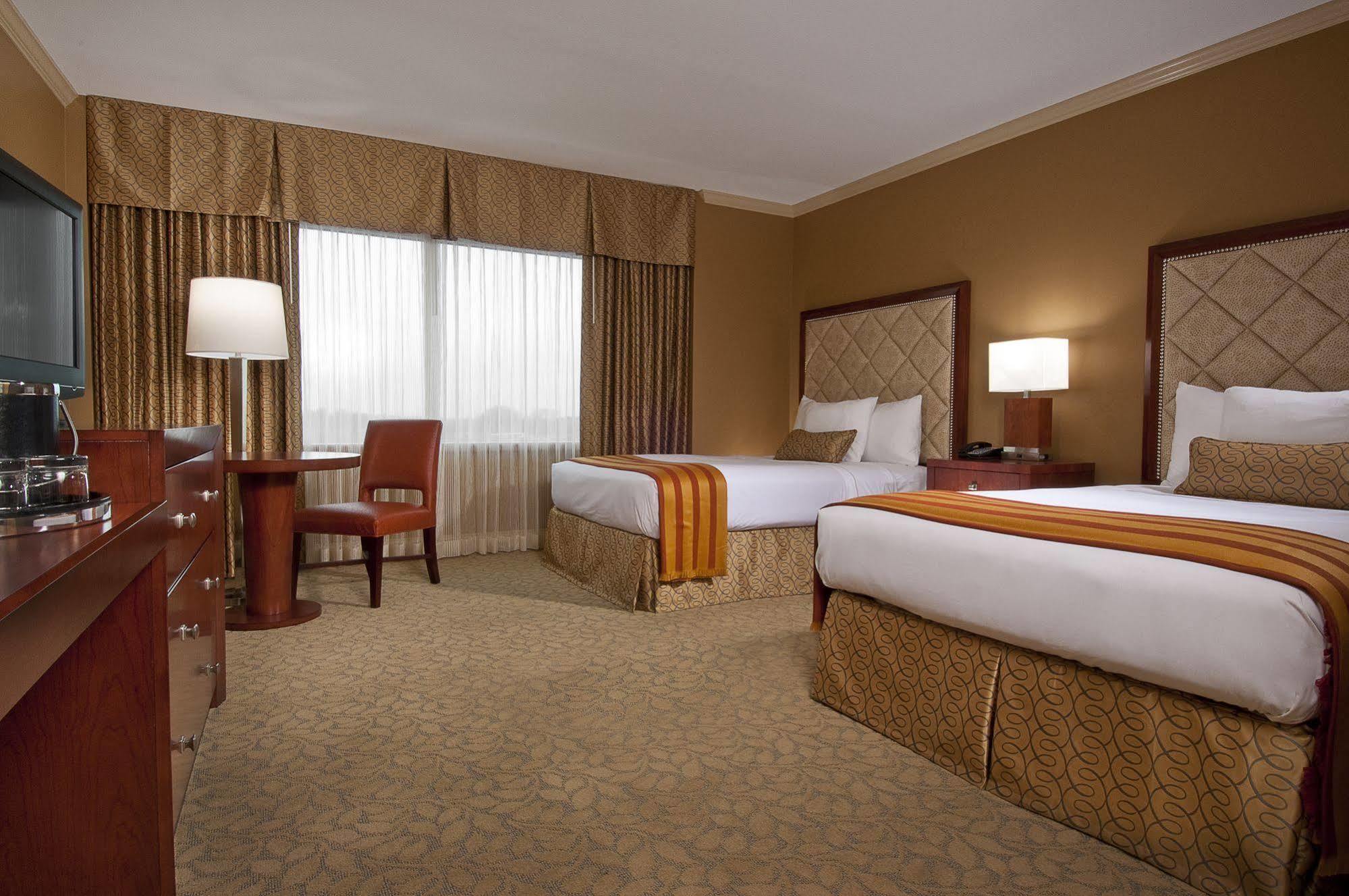 Turning Stone Resort And Casino فيرونا الغرفة الصورة