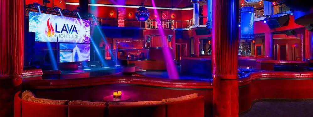 Turning Stone Resort And Casino فيرونا المظهر الخارجي الصورة